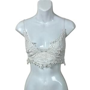 People Intimately Asteria Bralette size M